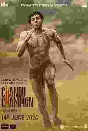 Chandu Champion (2024) vj ice p Kartik Aaryan